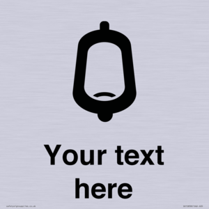 Custom information: urinal toilet